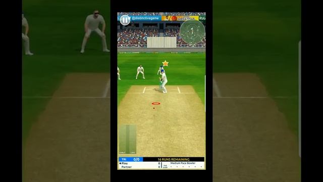 Cricket megastar level 3 like a pro смотреть онлайн