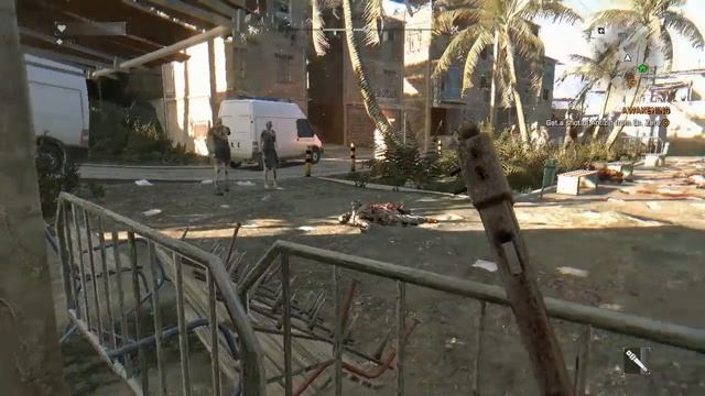 Dying Light | nVidia Geforce GT 710 | Intel G3220 смотреть онлайн