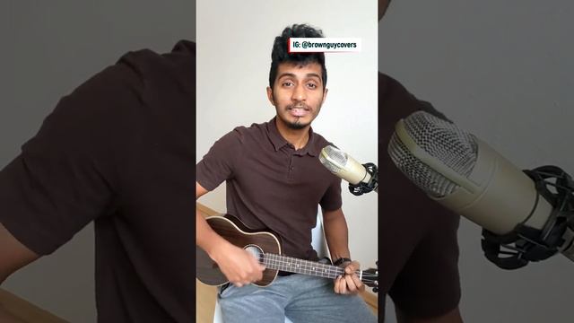 Wie schön dass du geboren bist - Rolf Zuckowski (Ukulele Cover) смотреть онлайн