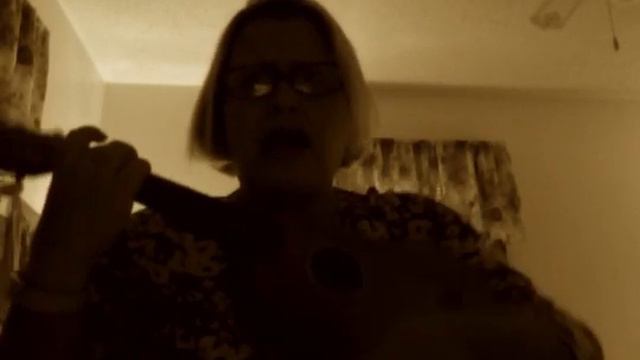 I Will Follow Him, the 1963 Little Peggy March classic, on Uke смотреть онлайн