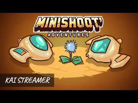 Финал. 3 "концовки" - Minishoot' Adventures #6