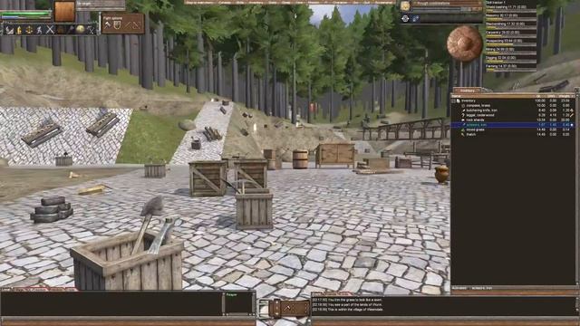 Wurm Unlimited - Quick tips & tricks 1 смотреть онлайн