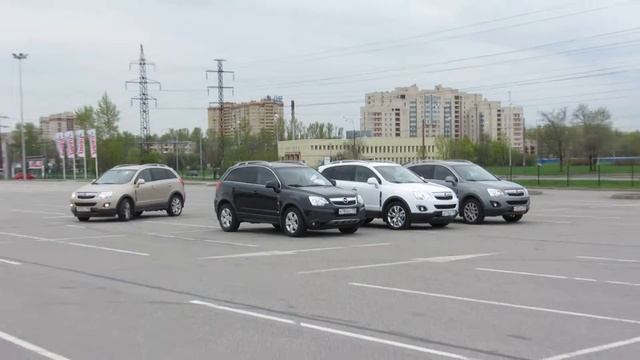 2013-05-12_Антарики в Питере.Круг почета смотреть онлайн