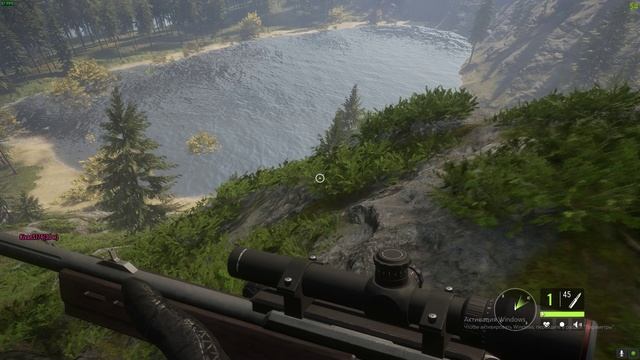 TheHunter  Call Of The Wild