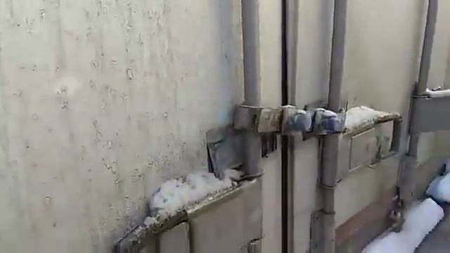 (1350 тр) №153 (14223) Полуприцеп Krone SD, 2018, г. Москва смотреть онлайн