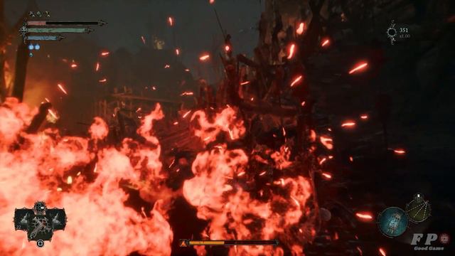 Lords of The Fallen - How to get Saintly Quintessence at Lower Calrath Alehouse смотреть онлайн