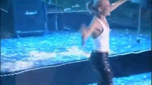 CC CATCH  concert in Moscow