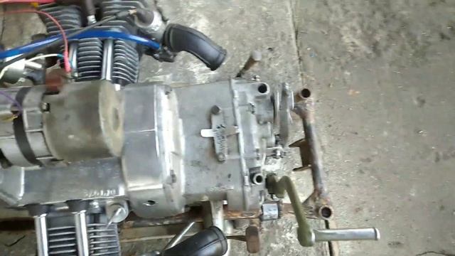 Запалення на МТ, Дніпро яке дійсно працює! смотреть онлайн