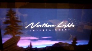 A ROGER BIRNBAUM PRODUCTIONS AND Northern Lights ENTERTAINMENT PRODUCTION