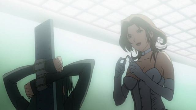 An interrogation by Lisa's voice actress (Rie Tanaka) смотреть онлайн
