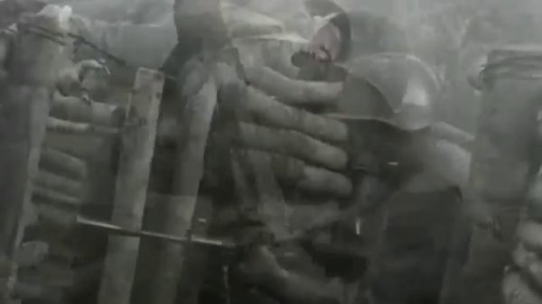 Высоцкий - Штрафные батальоны