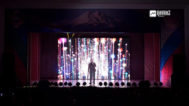 Зураб Узденов - Тилек | KAVKAZ MUSIC смотреть онлайн