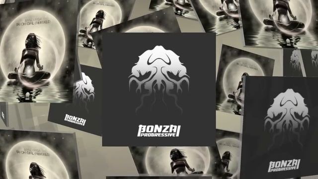 Manu Riga - Tai Chi Girl - 2014 Revisited (Bonzai Progressive) смотреть онлайн