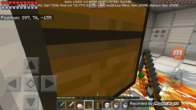 2 часть прохождение варены испытания