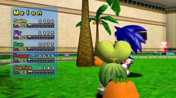 The BEST Chao Garden MODS! 🔥 (Sonic Adventure DX Chao Garden Modding/Hacking)