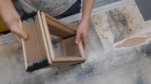 Изготовление меха для баяна