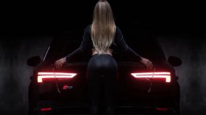 Buga - Изгибы твоего тело (Olzhas Serikov Remix) 2020