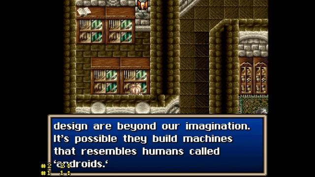 Tales of Phantasia - Прохождение на русском - Part 51 смотреть онлайн