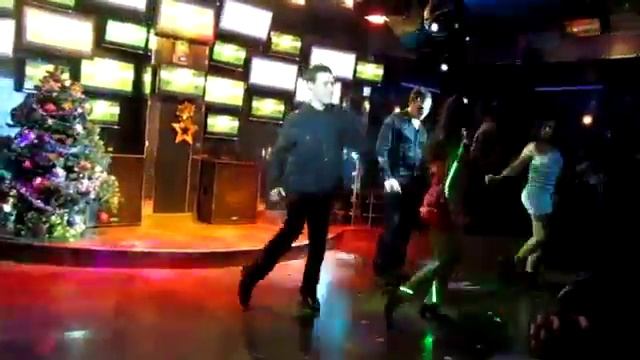 Бачата Постановка.mp4 смотреть онлайн