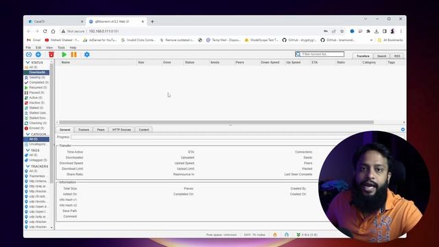 What's On My Home Lab Server? Tiny But Powerful!!! смотреть онлайн