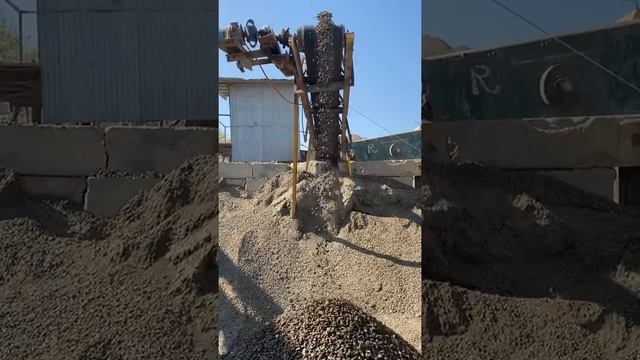 Галька морская, производство ГК «Партнёр Групп» смотреть онлайн