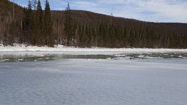 рыбалка в Якутии смотреть онлайн