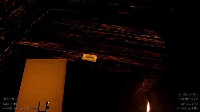 【ホラー】「OTHER WORLDLY」 & 「 Indagar（Demo）」 смотреть онлайн