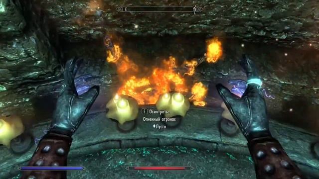 The Elder Scrolls V: Skyrim ► Начало бесконечности ► #1 смотреть онлайн
