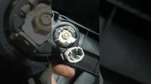 Ремонт прикуривателя Toyota