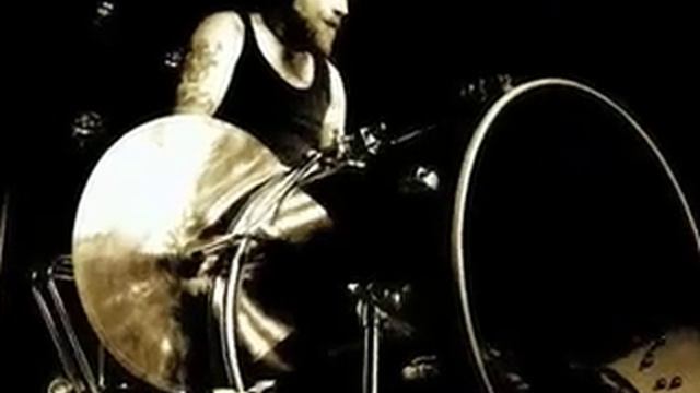 Diego ''DeadMan'' Potron - Soldier of the Cross смотреть онлайн