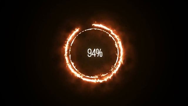 LOADING EFFECT NEON, FIRE, CORE WAVE смотреть онлайн