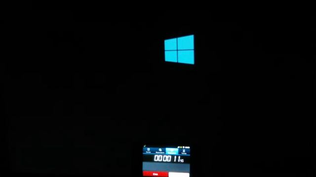 9 seconds Windows 8 startup from SSD on slow PC (Windows 8.1 Pro repack by MRL, vhd) смотреть онлайн