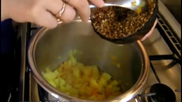 Тайны Кухни