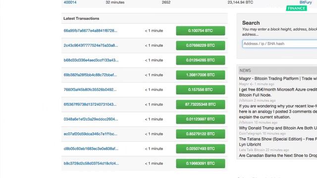 Yahoo Finance Explains Blockchain смотреть онлайн