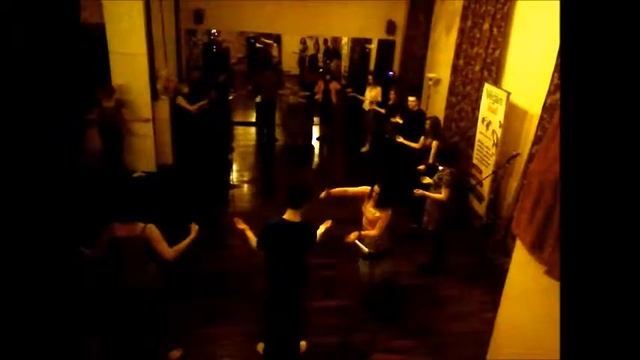 "РИТМЫ 5 СТИХИЙ" смотреть онлайн