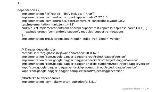 Android : Error : Program type already present: android.support.design.widget.CoordinatorLayout$Beh смотреть онлайн