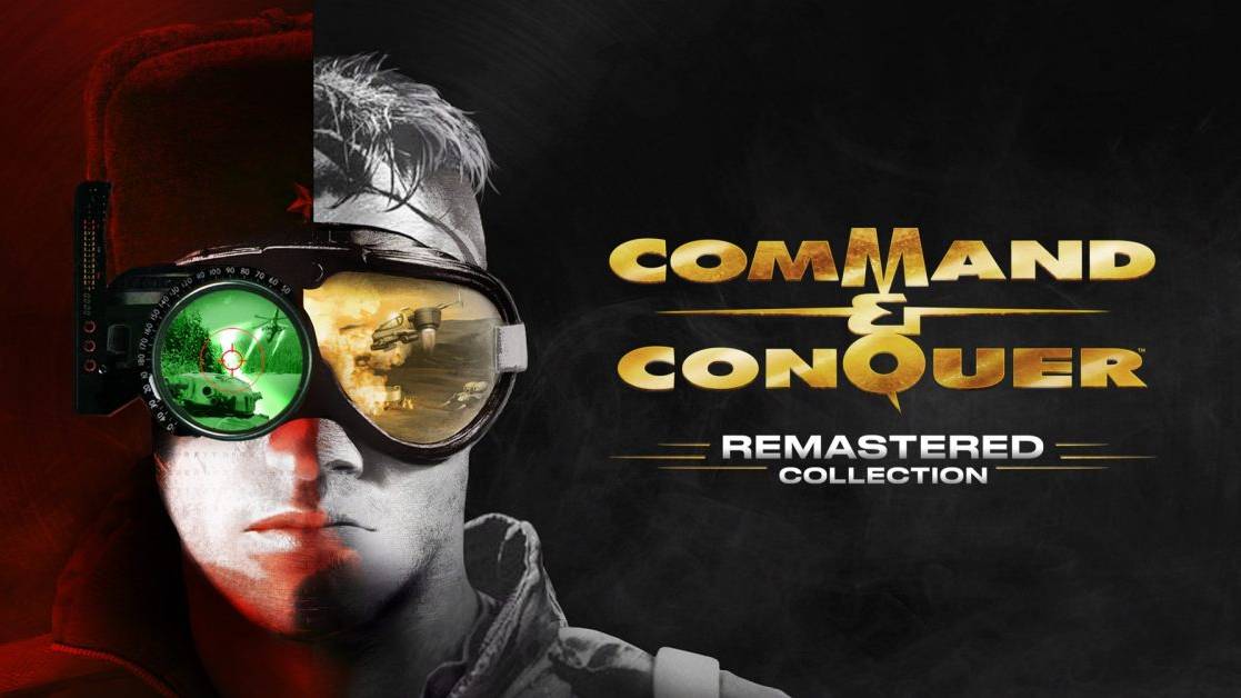 Command and Conquer Remastered Collection ★ Red Alert ★ Часть 1 ★ смотреть онлайн