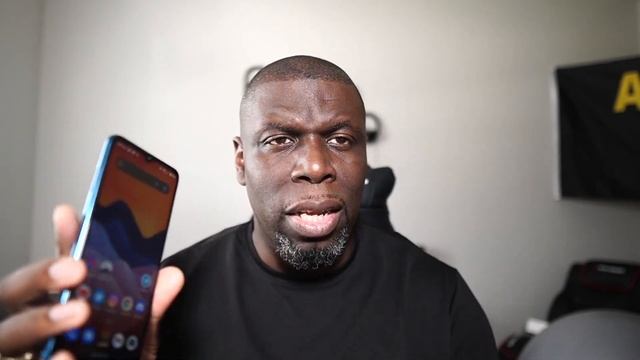 ZTE Blade 11 Prime | Let's talk a little bit about this phone! смотреть онлайн