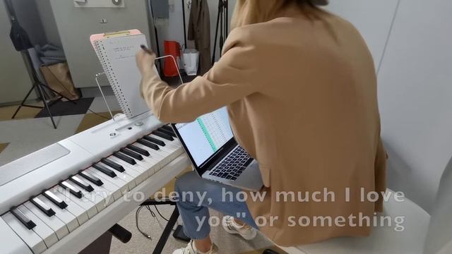 How To Write A Song- step by step tutorial смотреть онлайн