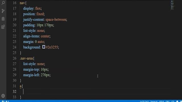 Responsive header hover effects || HTML CSS смотреть онлайн