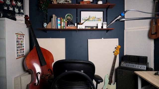 Two Chords, Five Minutes: Creative Challenge смотреть онлайн