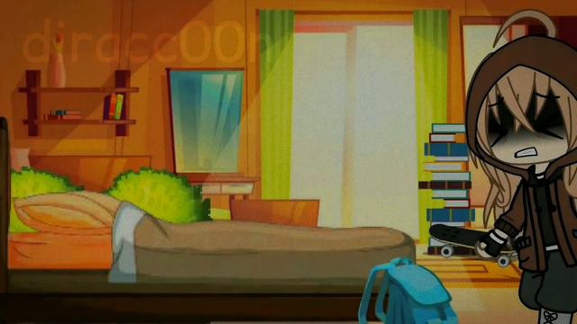 меме — *ТЫ НЕ МОЙ ОТЕЦ* /gacha life/ оригинал? смотреть онлайн