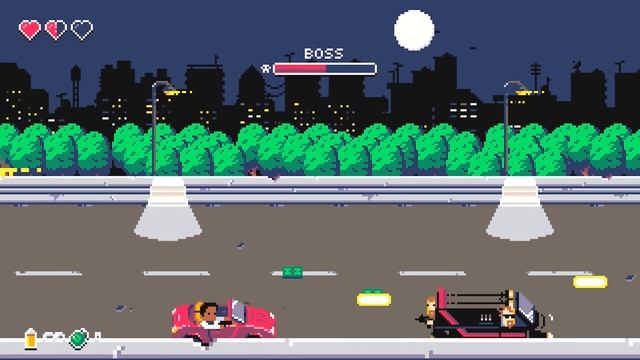 Donuts'n'Justice - Achievement / Platinum Trophy Walkthrough (1000G IN 15 MINUTES) смотреть онлайн