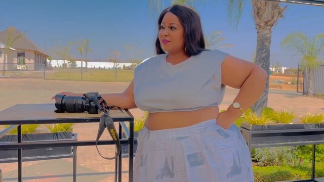Plus Size Models RSA смотреть онлайн