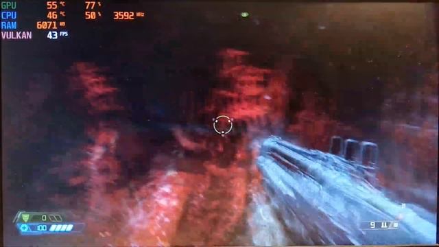 R9 270X TESt в 7-и ИГРАХ