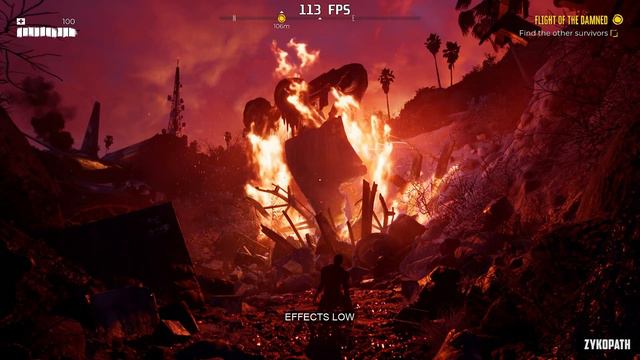 Dead Island 2 Performance Optimization Guide + Optimized Settings