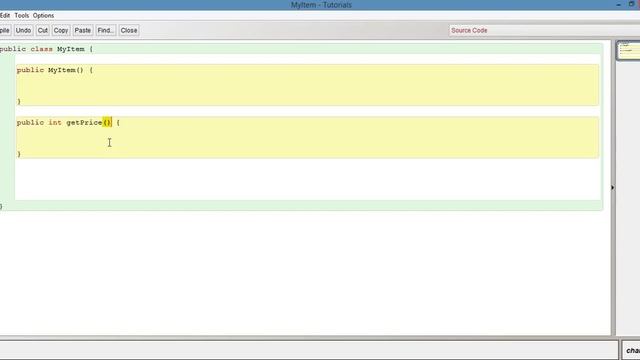 Java Tutorial For Beginners #2 - Constructors and Methods смотреть онлайн