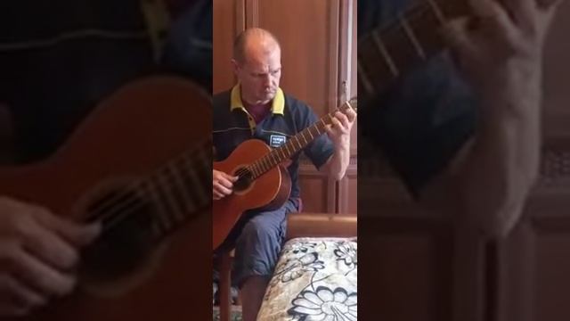 Заготовка к летним вариациям в Калининграде смотреть онлайн