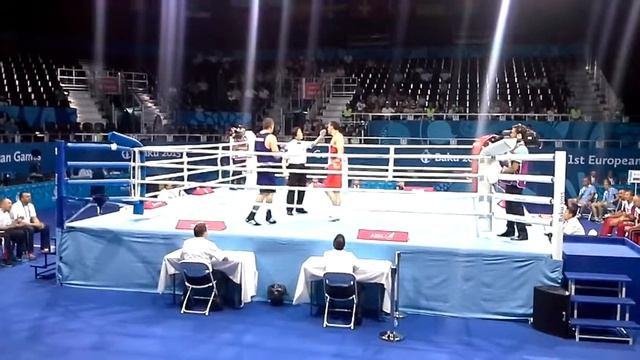 Садам Магомедов Гуледами Леван