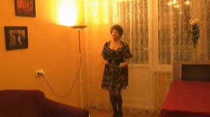 Фильм Провинциалка